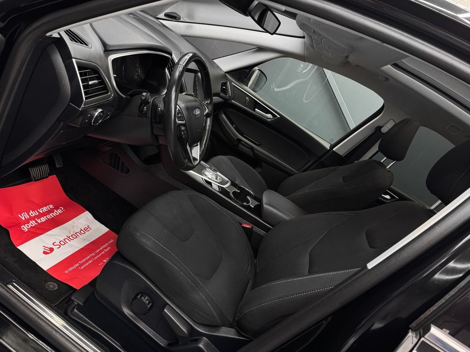 Ford S-MAX 2,0 EcoBlue Titanium aut. 7prs 5d