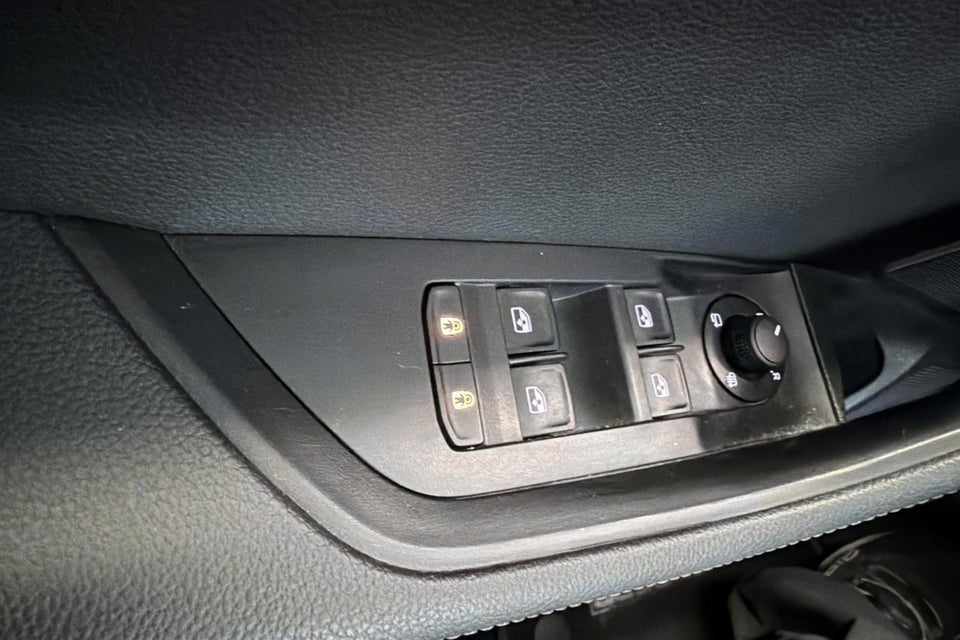 Skoda Superb 1,5 TSi 150 Style Combi DSG 5d