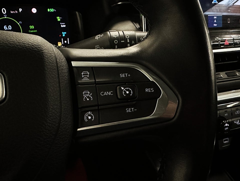 Jeep Compass 1,3 4xe S aut. 4x4 5d