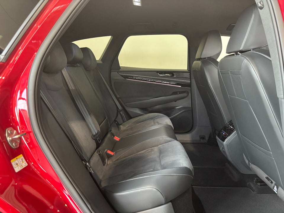 VW ID.7 77 Style Tourer 5d