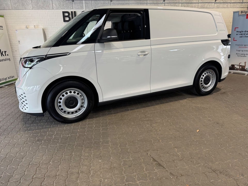 VW ID.Buzz 77 Cargo Pro