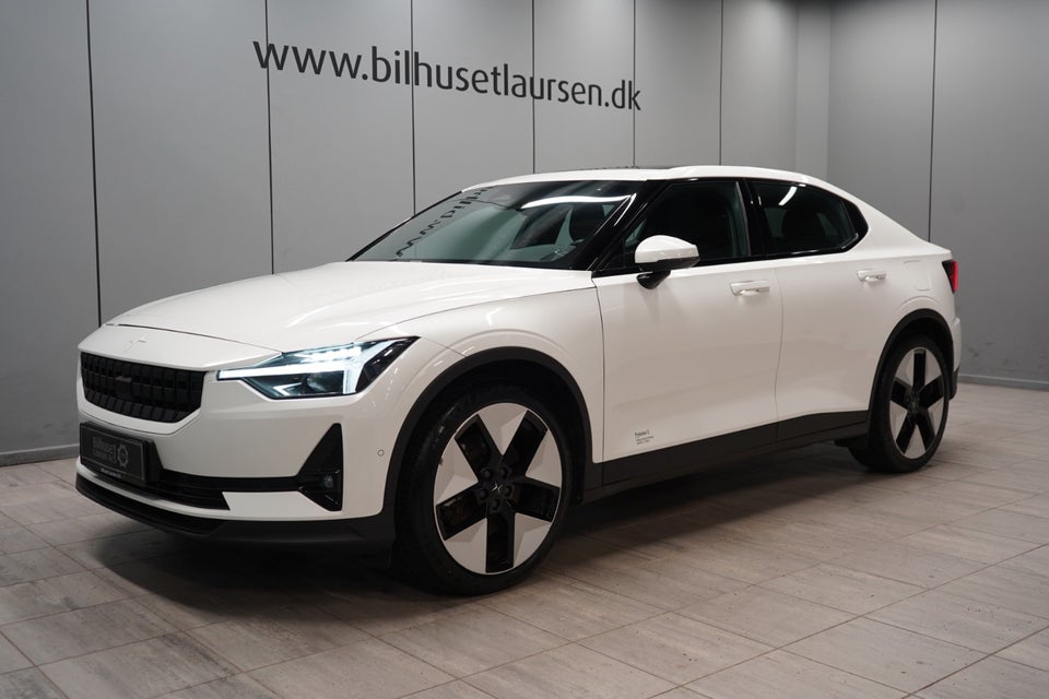 Polestar 2 Standard Range 5d