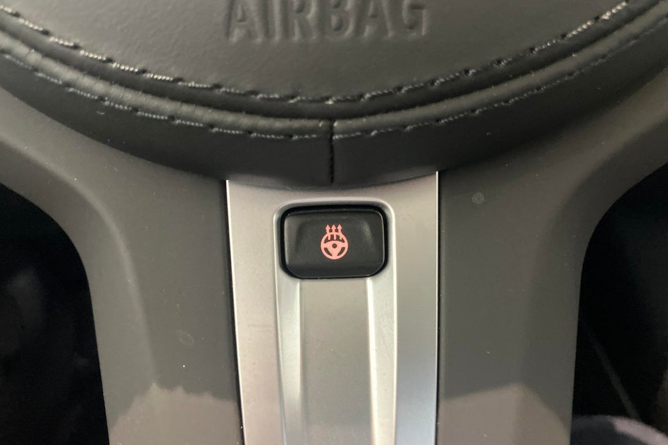 BMW iX3 Charged M-Sport 5d