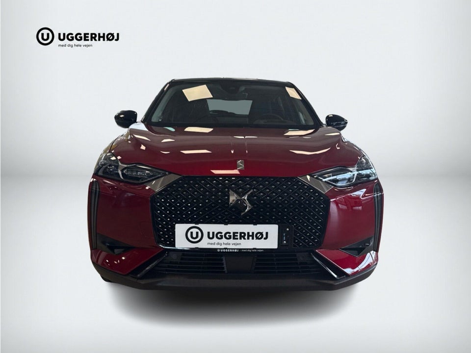 DS DS 3 CrossBack 54 E-Tense Opera 5d