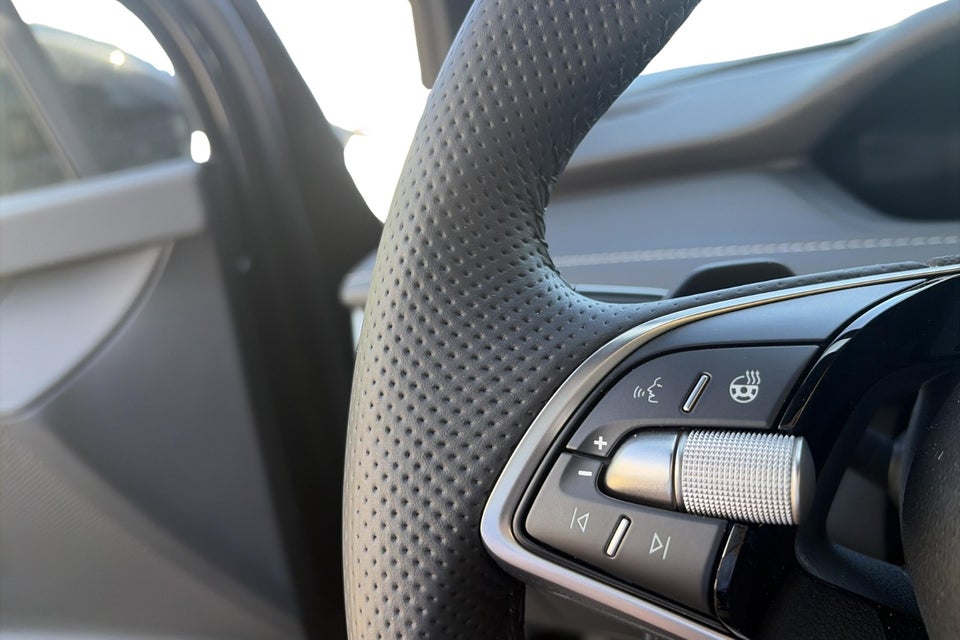 Skoda Elroq 60 iV Sportline 5d