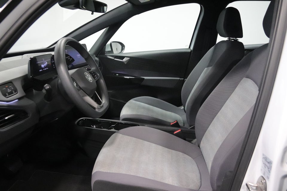 VW ID.3 58 Pro 5d