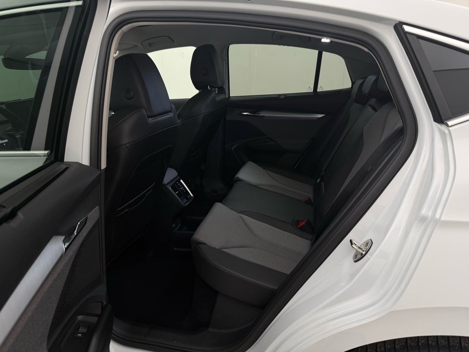 Skoda Enyaq 85 iV Premium Coupé 5d