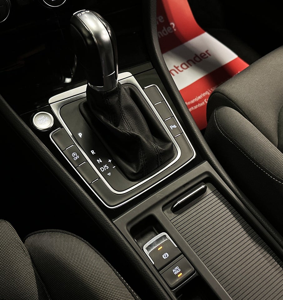 VW Golf VII 1,5 TSi 150 Highline Variant DSG 5d