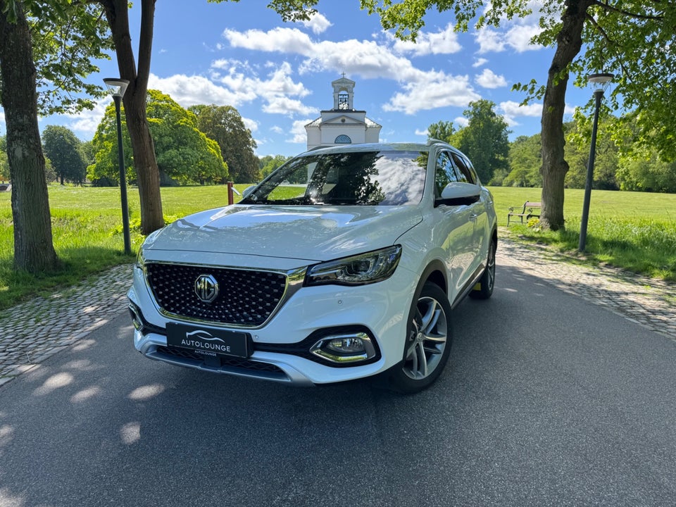 MG EHS 1,5 PHEV Luxury 5d