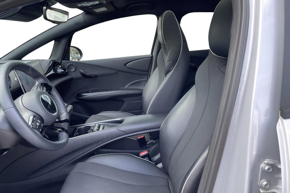 BYD Dolphin 60 Design 5d