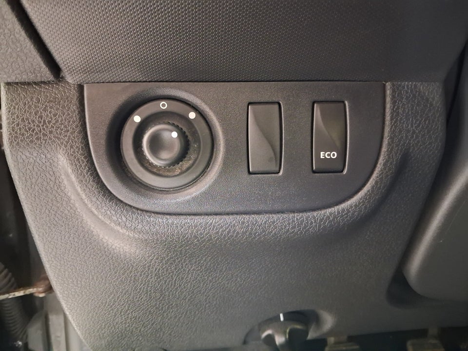 Dacia Logan 1,5 dCi 90 Ambiance MCV 5d