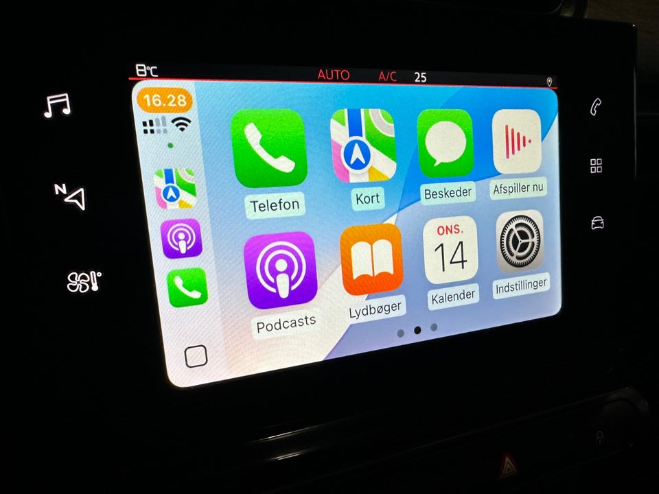 Citroën C3 1,2 PureTech 83 Impress 5d