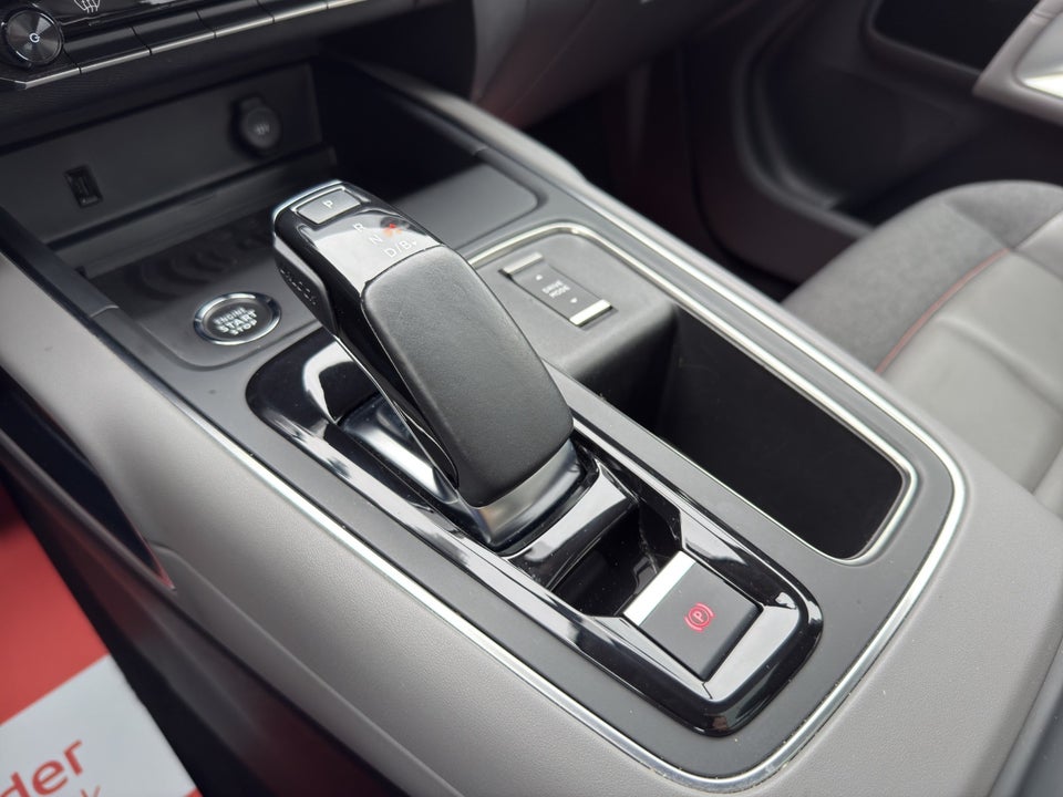 Citroën C5 Aircross 1,6 Hybrid SkyLine EAT8 5d