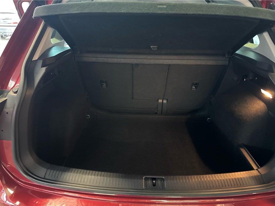 VW Tiguan 2,0 TDi 115 Comfortline 5d