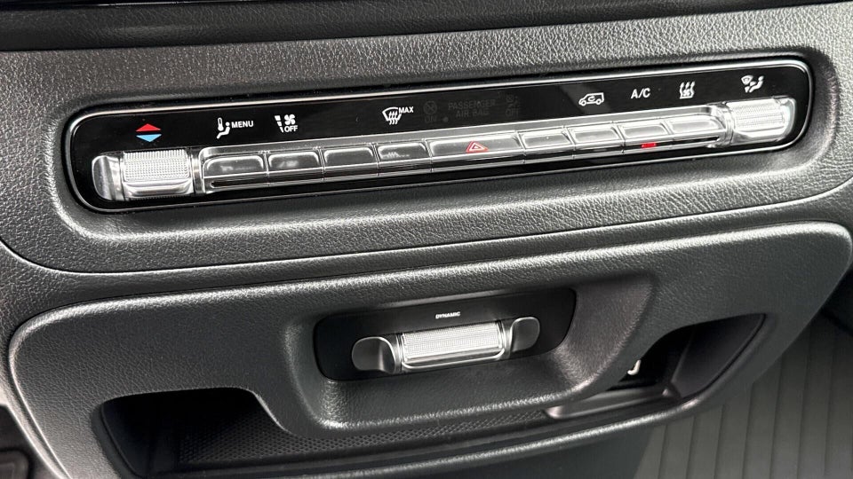 Mercedes Vito 114 2,0 CDi A3 Kassevogn PRO+ aut. RWD