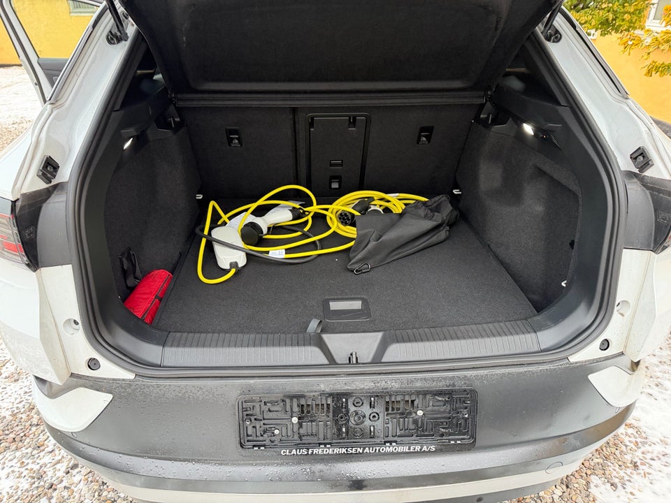 VW ID.4 77 Pro Performance 5d