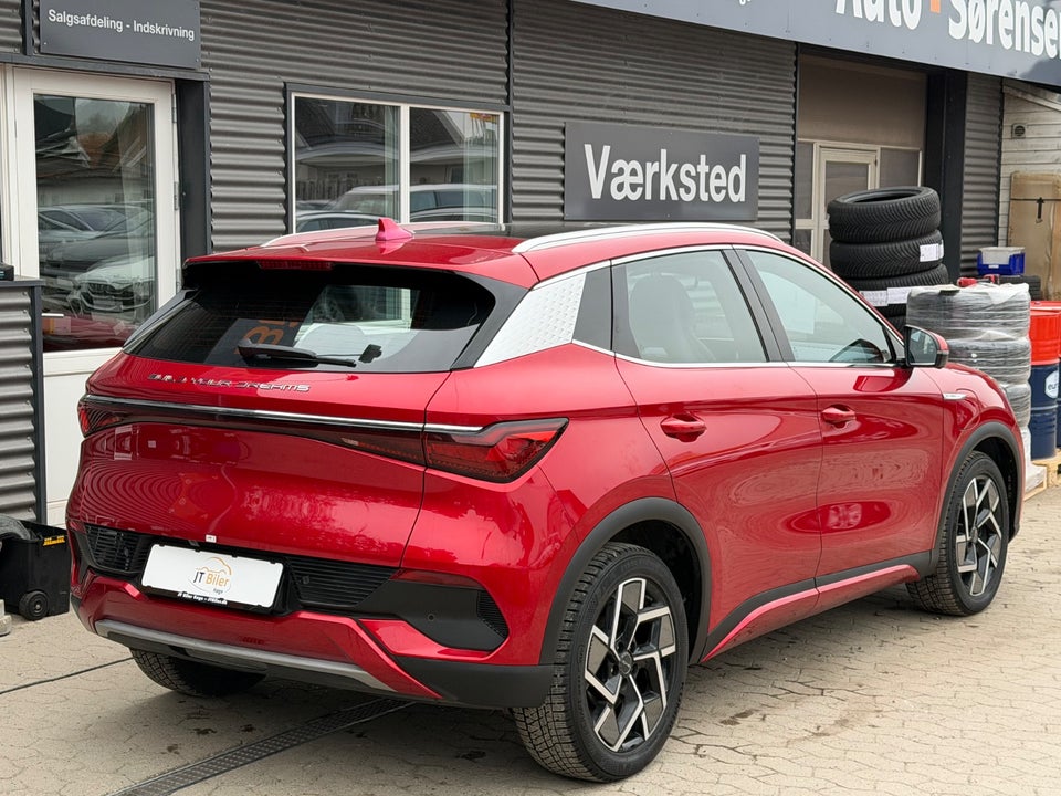 BYD Atto 3 60 Comfort 5d