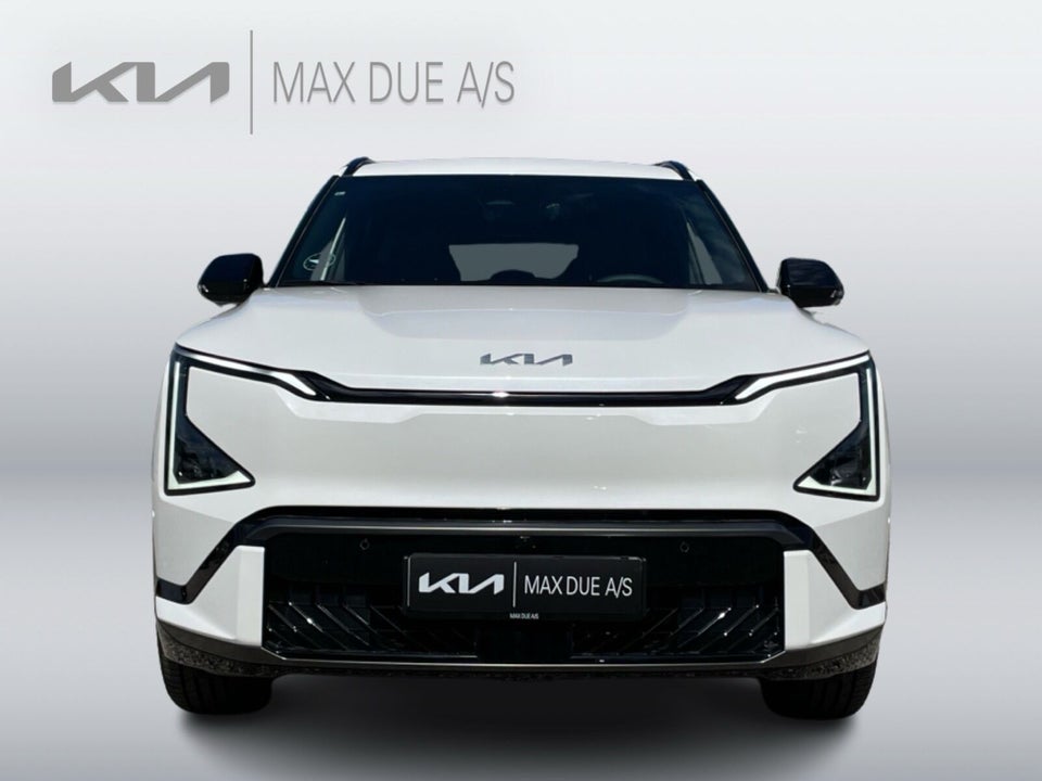 Kia EV5 81 Long Range GT-Line 5d