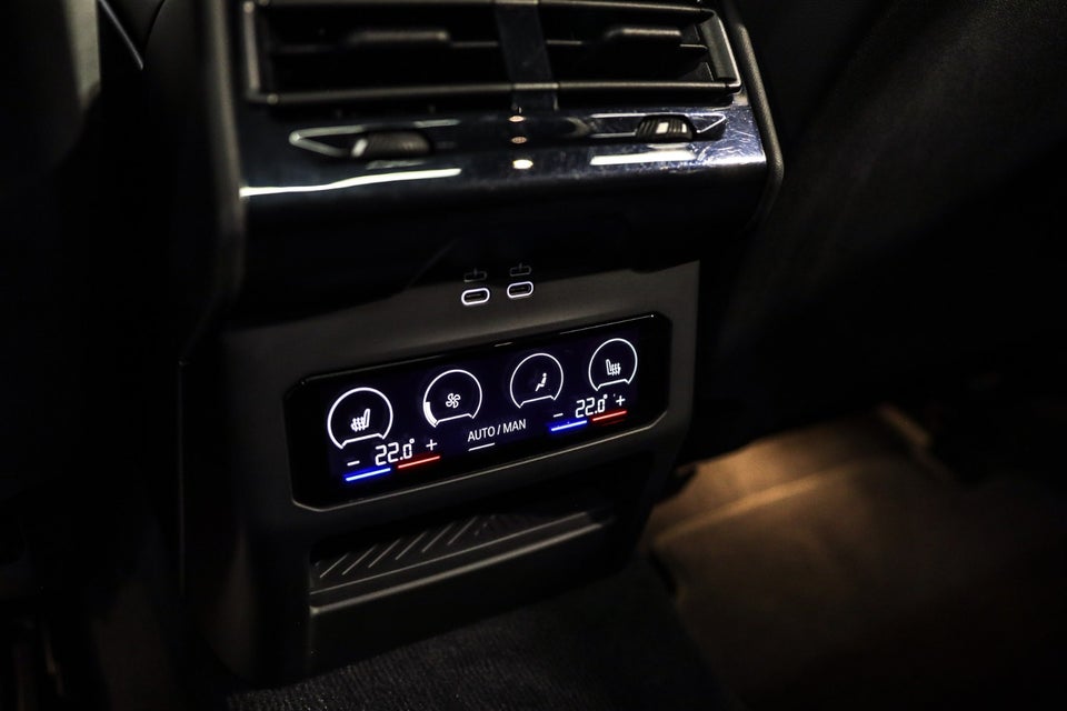 BMW i5 eDrive40 Touring Fully Charged 5d