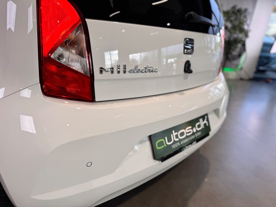 Seat Mii Electric+ 5d