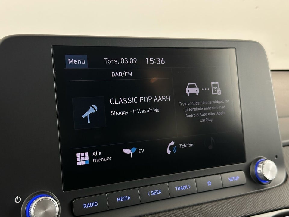 Hyundai Kona 39 EV Essential 5d