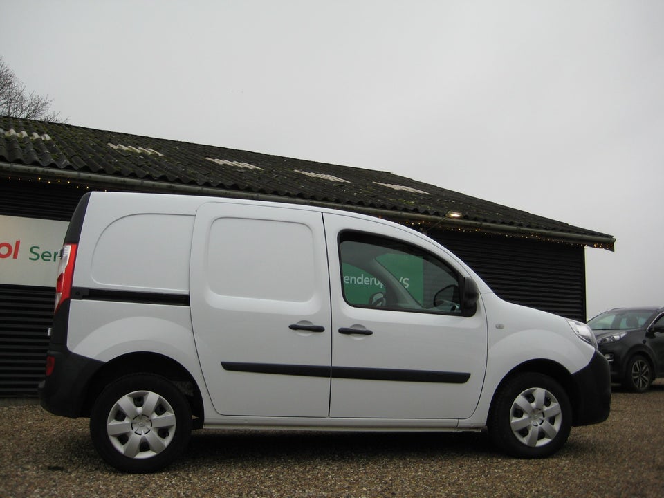 Renault Kangoo 1,5 dCi 90 Express L1 EDC