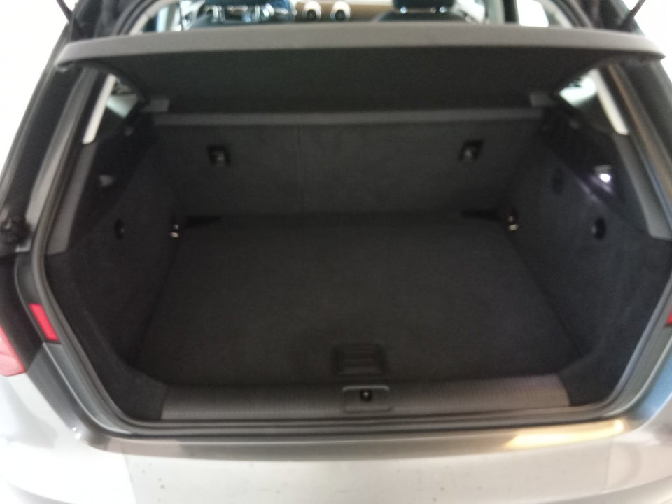 Audi A3 1,4 TFSi 150 Ambition Sportback S-tr. 5d