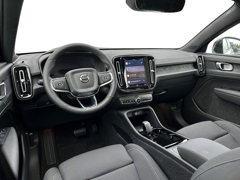 Volvo C40 P6 ReCharge Plus 5d