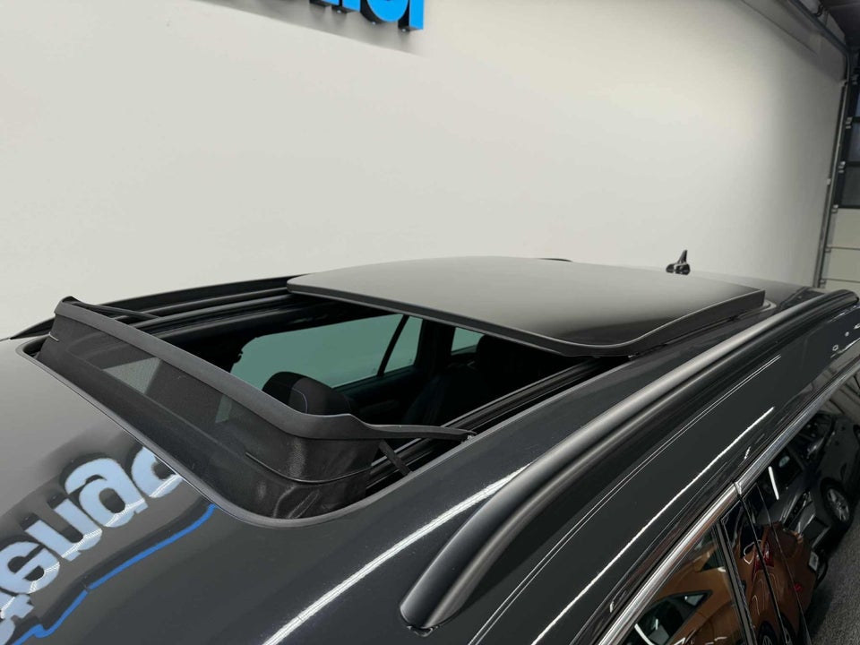 VW Passat 1,4 GTE Variant DSG 5d