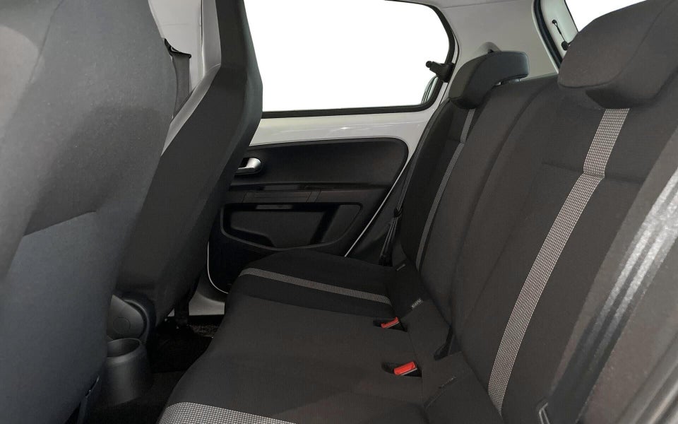 VW e-Up! High Up! 5d