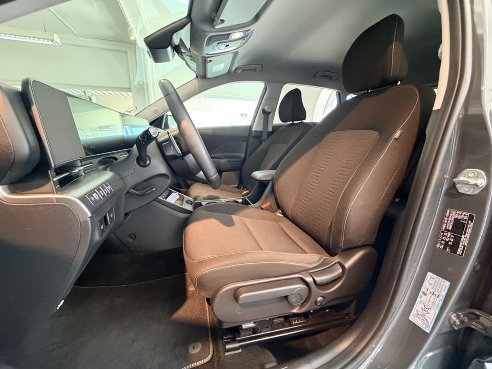 Hyundai Kona 1,0 T-GDi Advanced DCT 5d