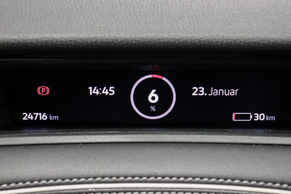 VW ID.7 77 Style+ Tourer 5d