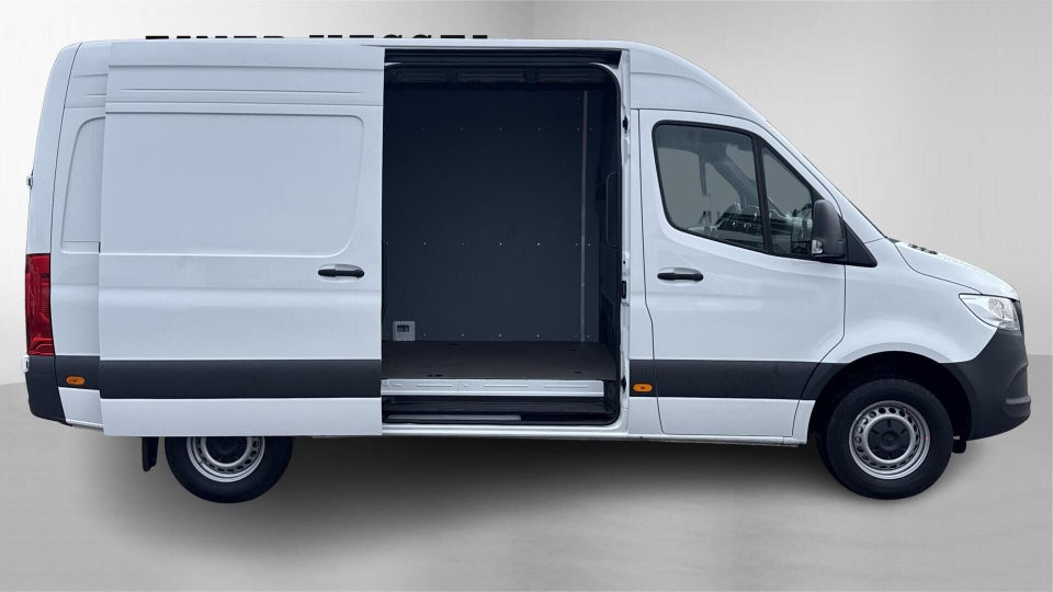 Mercedes Sprinter 317 2,0 CDi A2 Kassevogn PRO aut. RWD