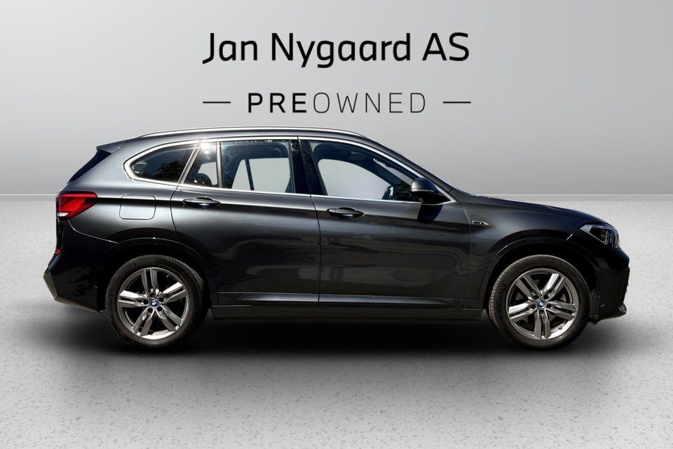 BMW X1 1,5 xDrive25e M-Sport+ aut. 5d
