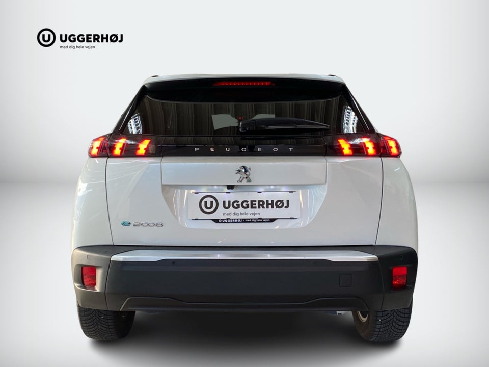 Peugeot e-2008 50 Allure Pack 5d