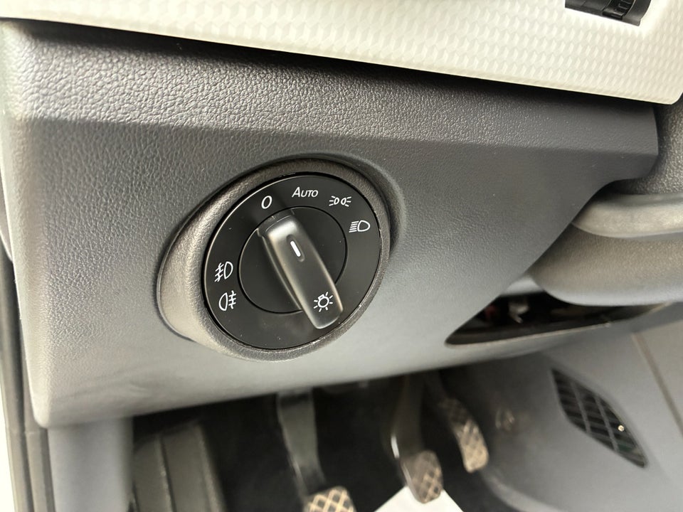 VW Up! 1,0 MPi 60 Design Up! BMT 5d