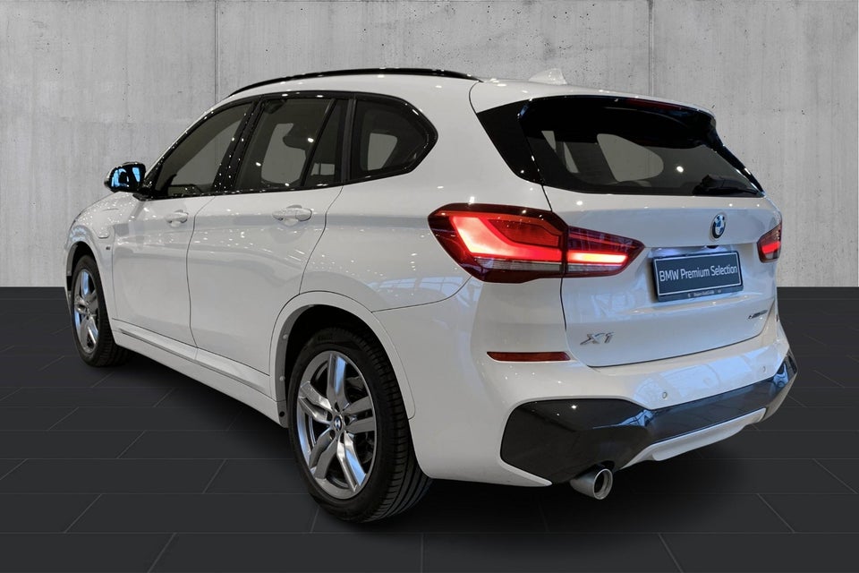 BMW X1 1,5 xDrive25e M-Sport+ aut. 5d