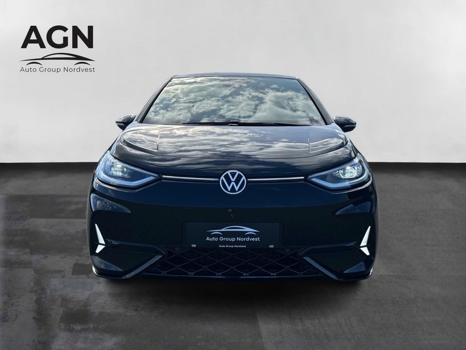VW ID.3 79 GTX 5d