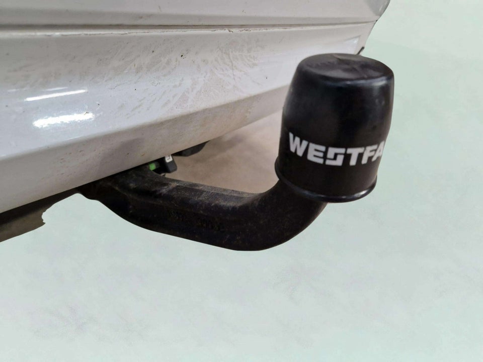 BMW 520d 2,0 Touring Connected aut. 5d