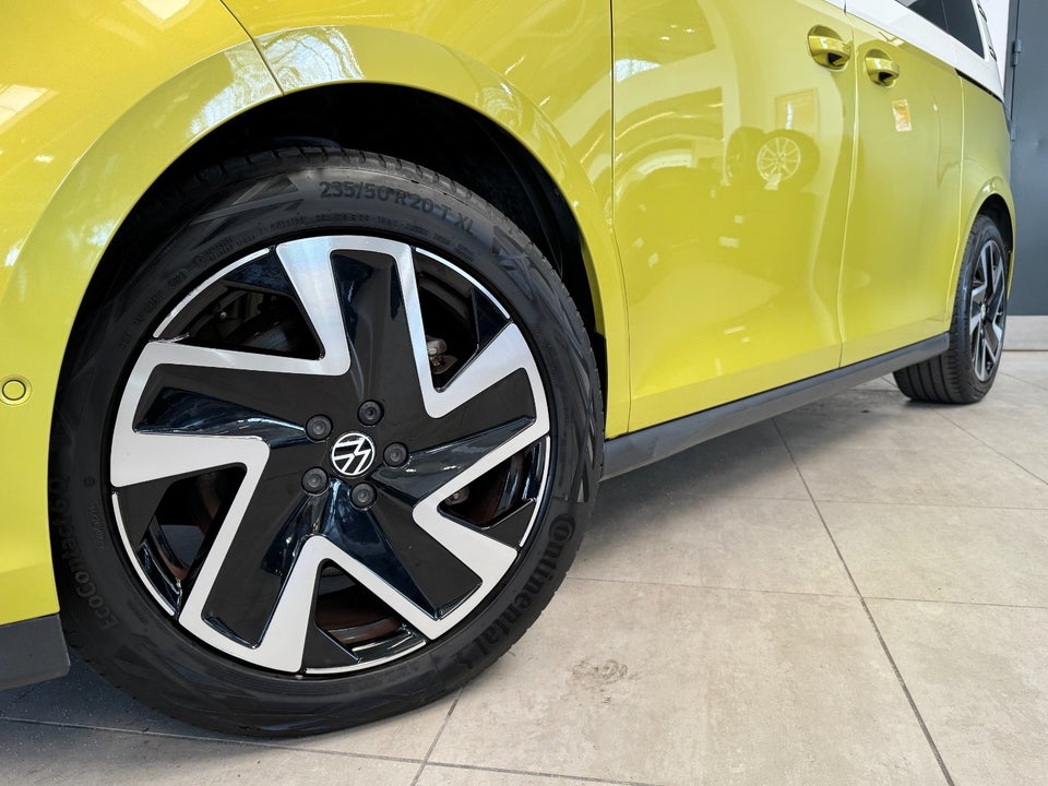 VW ID.Buzz 77 1ST Edition SWB 5d