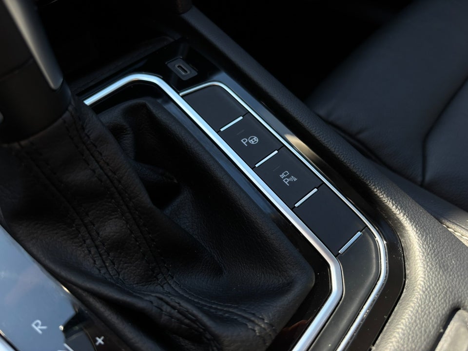VW Passat 1,4 GTE+ Pro Variant DSG 5d