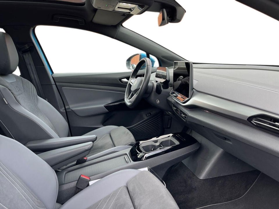 VW ID.4 77 Style+ 5d