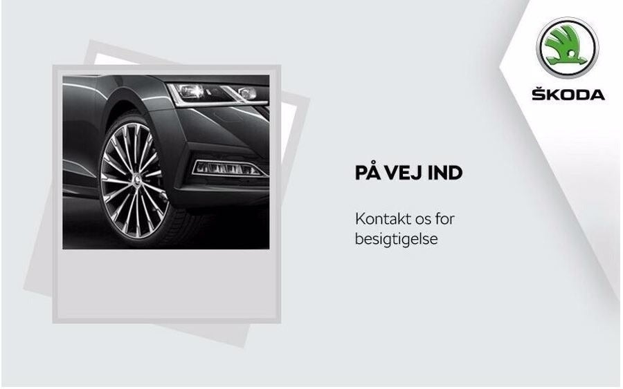 Skoda Enyaq 60 iV Premium 5d