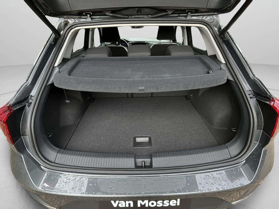 VW T-Roc 1,5 TSi 150 Sport Team DSG 5d