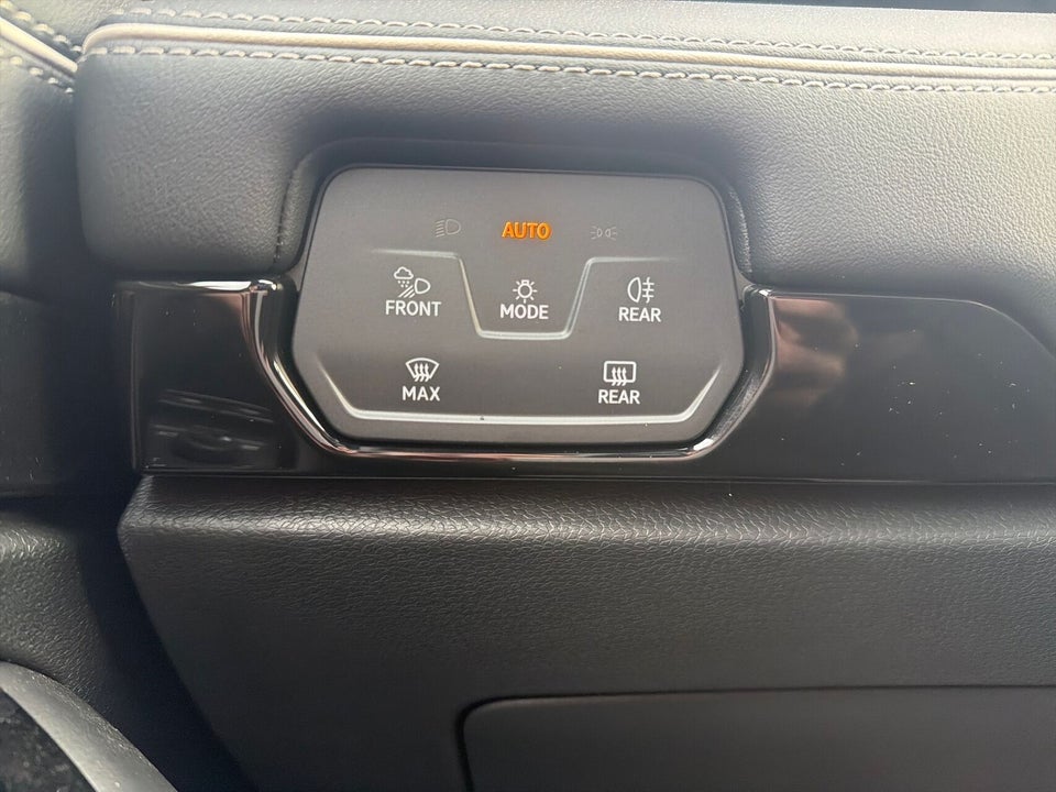 VW ID.7 86 Pro S Tourer 5d