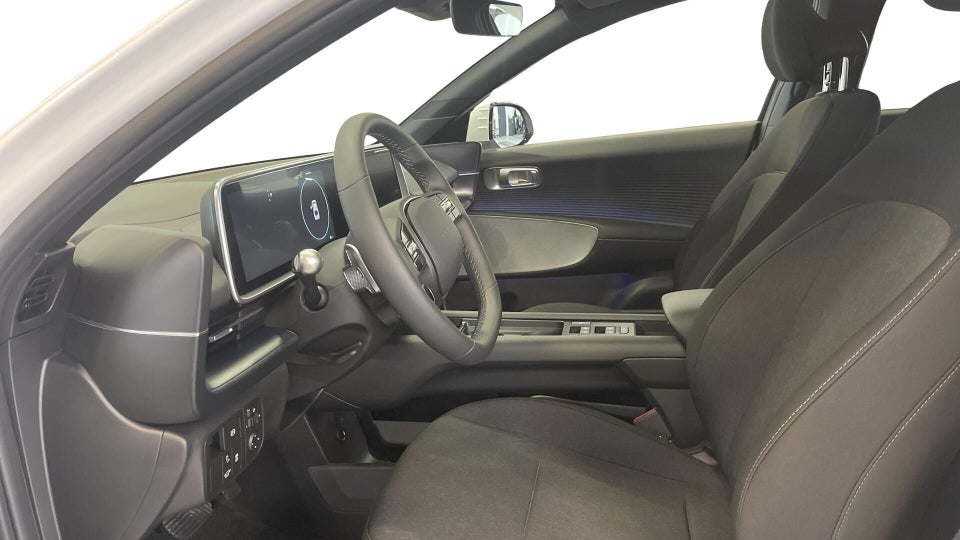 Hyundai Ioniq 6 77 Advanced AWD 4d