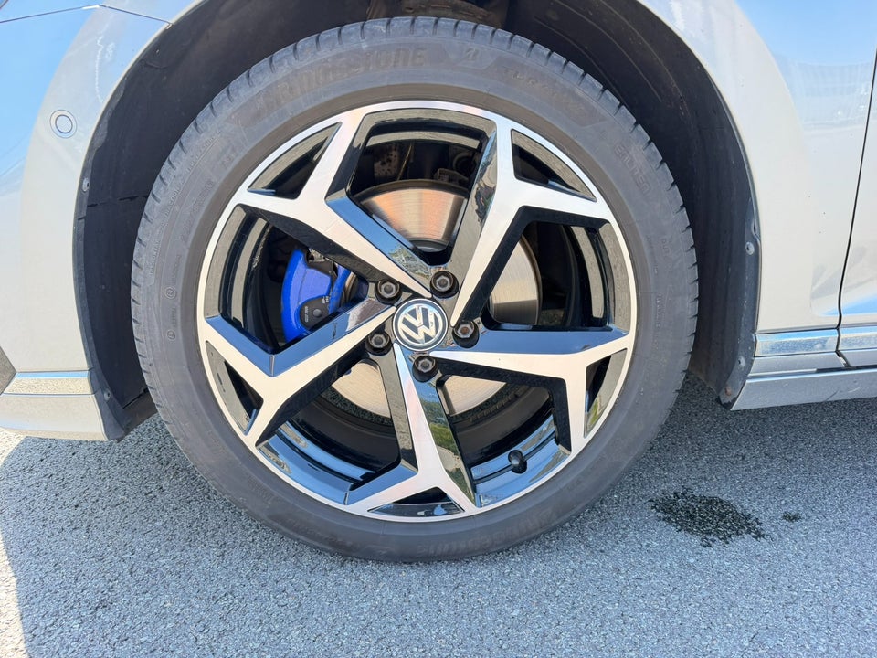 VW Passat 1,4 GTE Variant DSG 5d