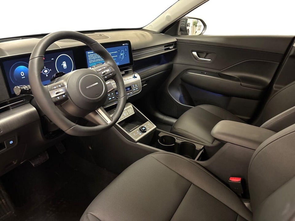 Hyundai Kona 65 EV Ultimate 5d