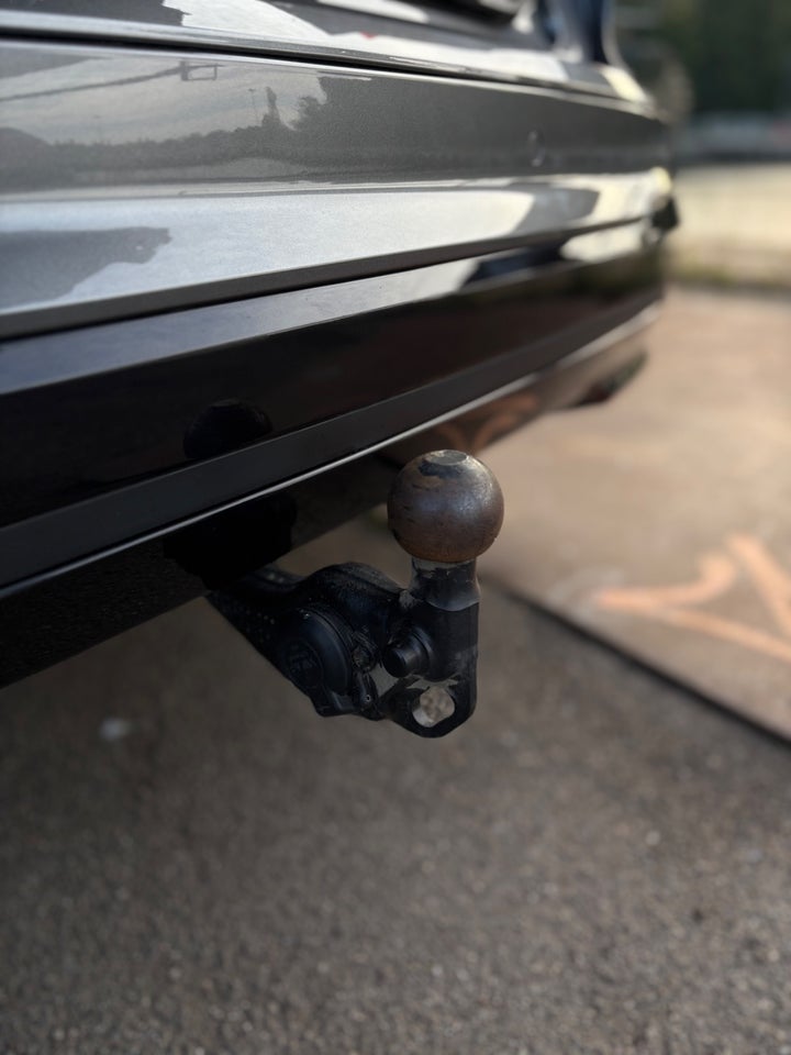 Skoda Enyaq 85x iV Sportline 5d