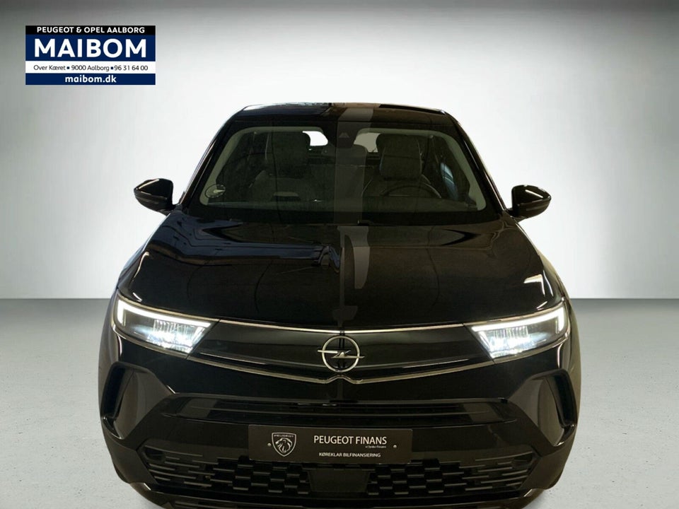 Opel Mokka-e 50 Elegance 5d